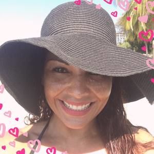 Meet your Posher, Katia